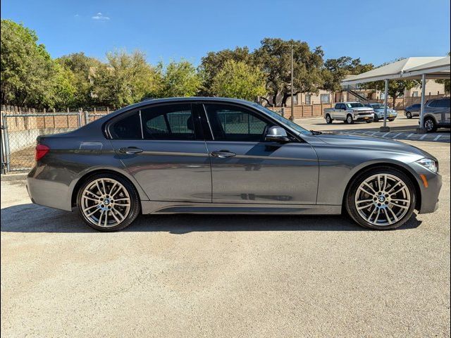 2018 BMW 3 Series 340i