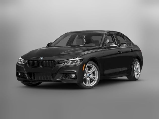 2018 BMW 3 Series 340i