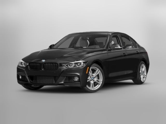 2018 BMW 3 Series 340i