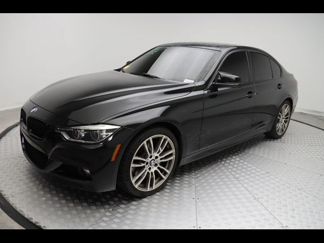 2018 BMW 3 Series 340i