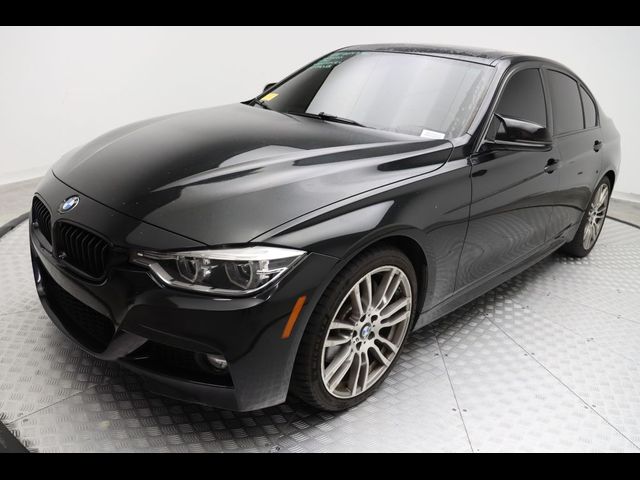 2018 BMW 3 Series 340i