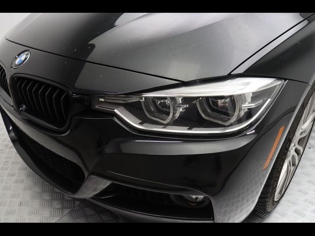 2018 BMW 3 Series 340i