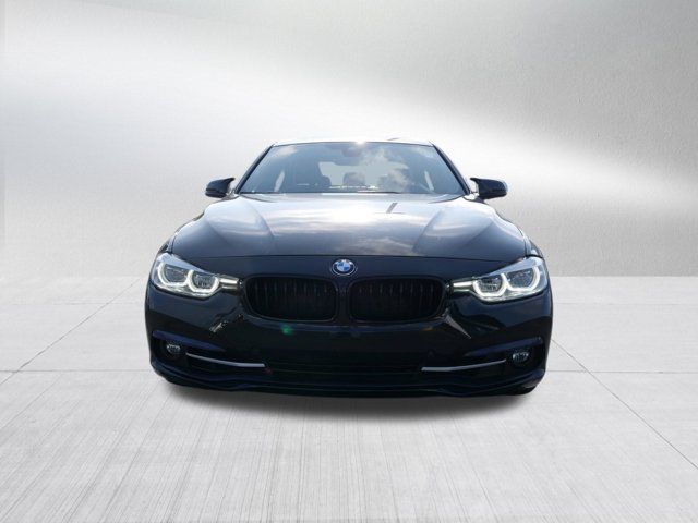 2018 BMW 3 Series 340i