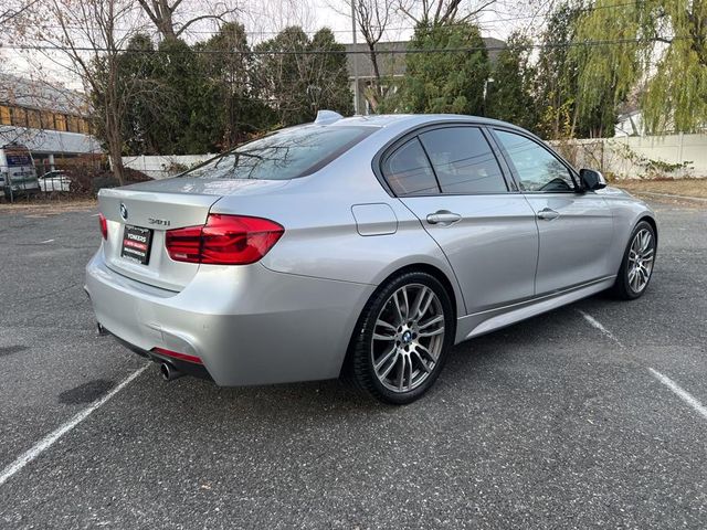 2018 BMW 3 Series 340i