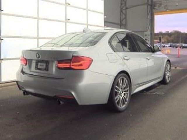 2018 BMW 3 Series 340i