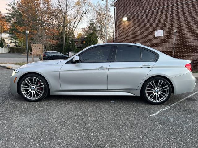 2018 BMW 3 Series 340i