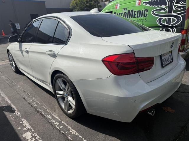 2018 BMW 3 Series 340i