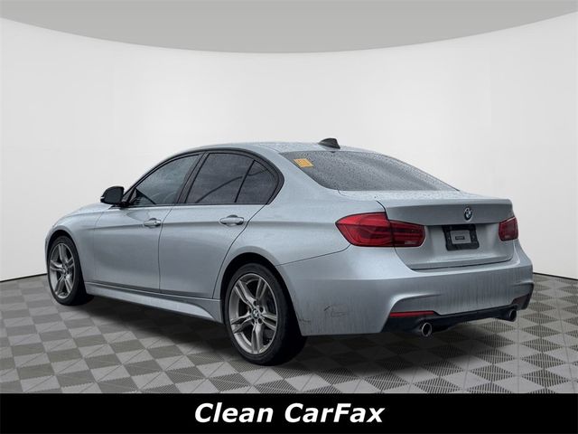 2018 BMW 3 Series 340i xDrive