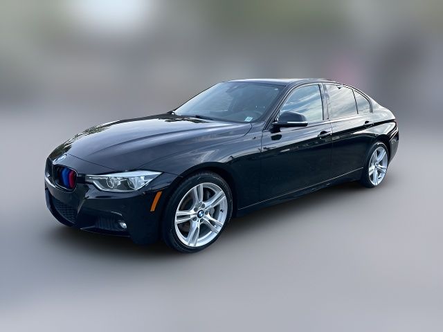 2018 BMW 3 Series 340i xDrive
