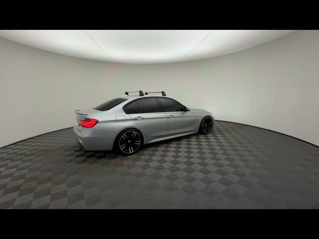 2018 BMW 3 Series 340i xDrive