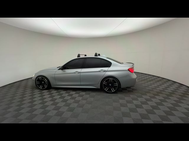 2018 BMW 3 Series 340i xDrive