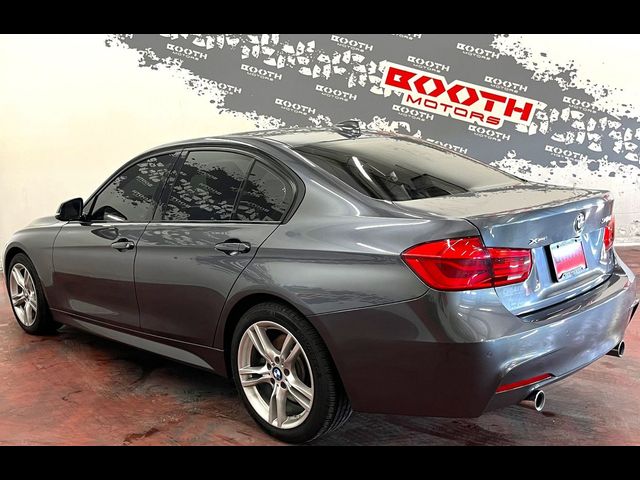 2018 BMW 3 Series 340i xDrive