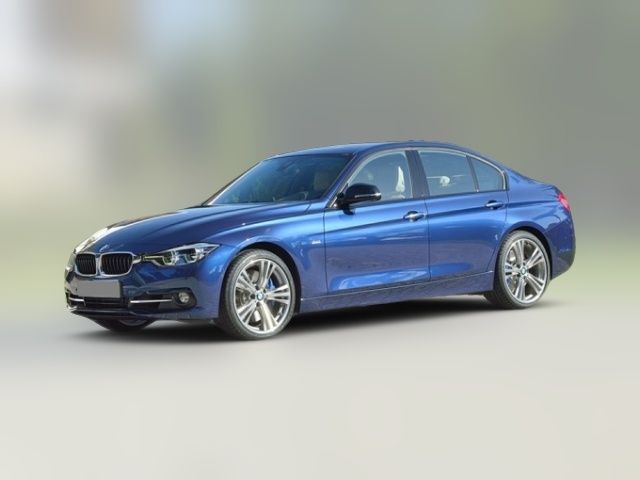 2018 BMW 3 Series 340i xDrive