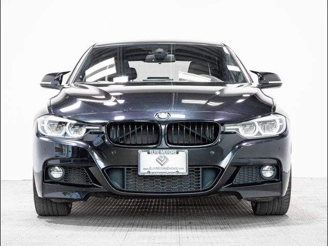 2018 BMW 3 Series 340i xDrive