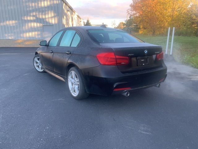 2018 BMW 3 Series 340i xDrive