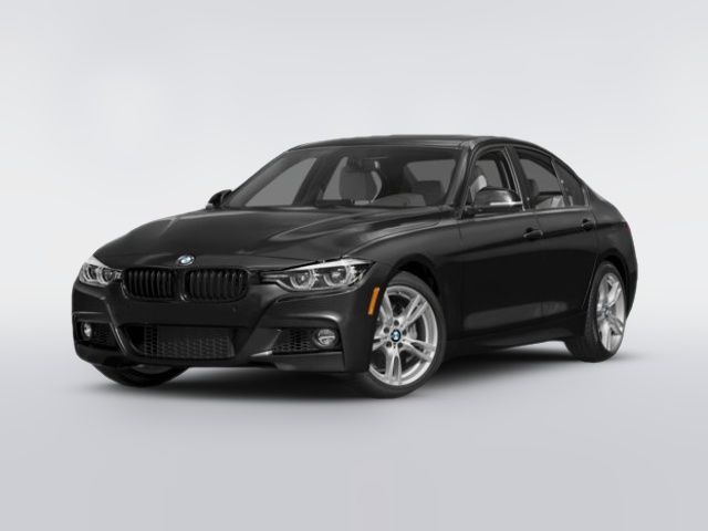 2018 BMW 3 Series 340i xDrive
