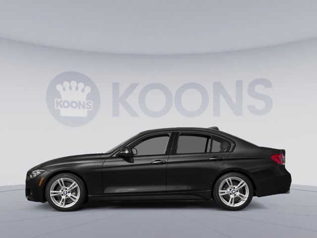 2018 BMW 3 Series 340i xDrive