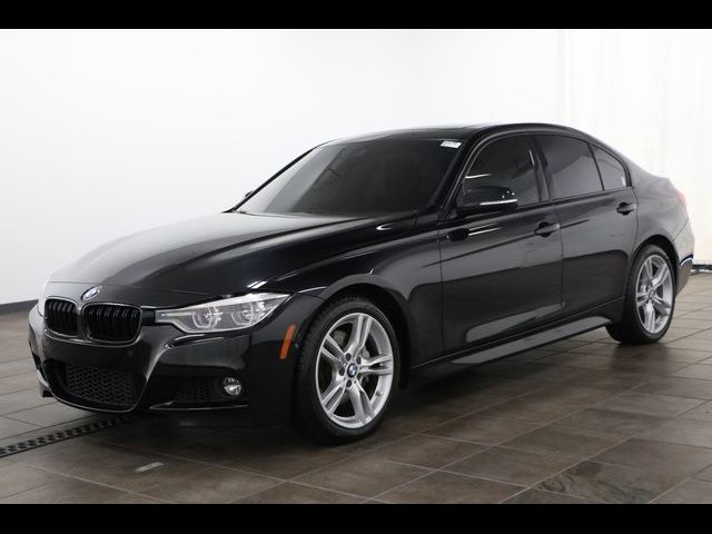 2018 BMW 3 Series 340i xDrive