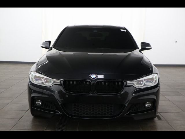 2018 BMW 3 Series 340i xDrive