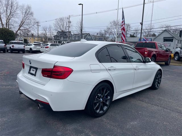 2018 BMW 3 Series 340i xDrive