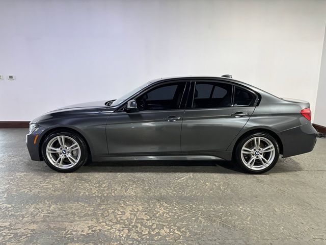 2018 BMW 3 Series 340i xDrive