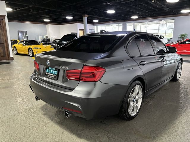 2018 BMW 3 Series 340i xDrive