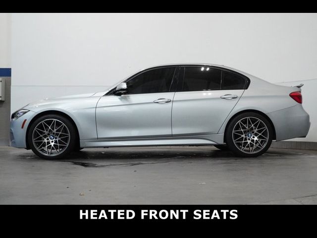 2018 BMW 3 Series 340i xDrive