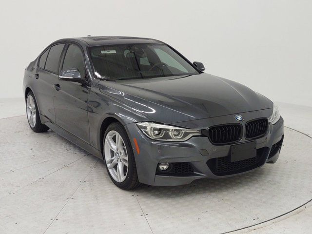 2018 BMW 3 Series 340i xDrive