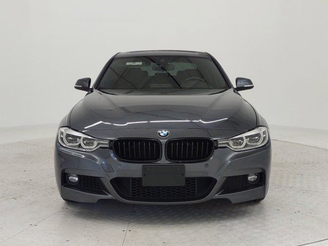 2018 BMW 3 Series 340i xDrive