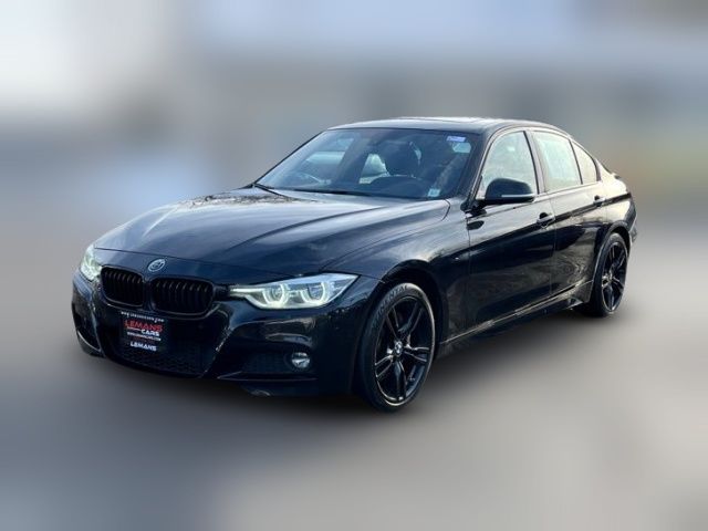 2018 BMW 3 Series 340i xDrive