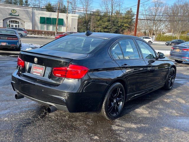 2018 BMW 3 Series 340i xDrive