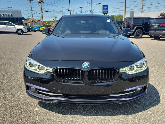 2018 BMW 3 Series 340i xDrive