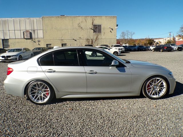 2018 BMW 3 Series 340i xDrive