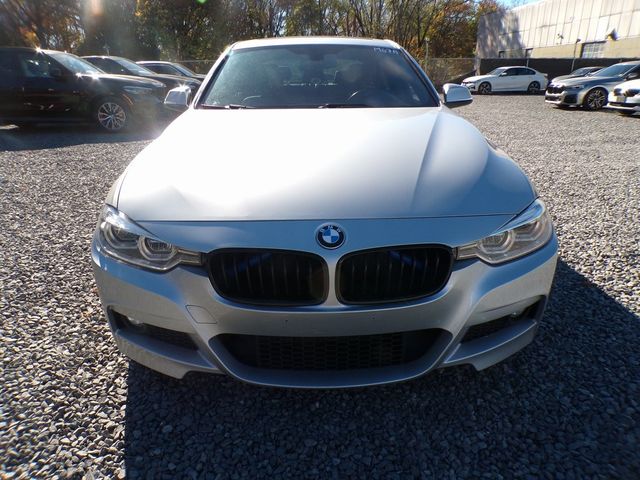 2018 BMW 3 Series 340i xDrive