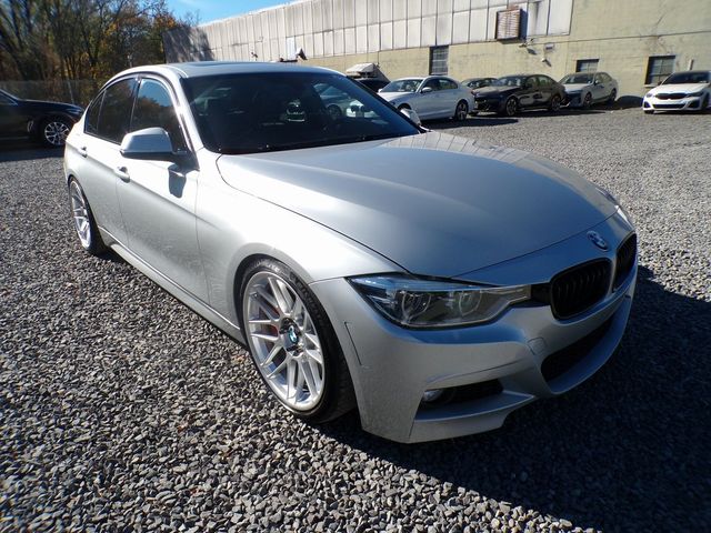 2018 BMW 3 Series 340i xDrive