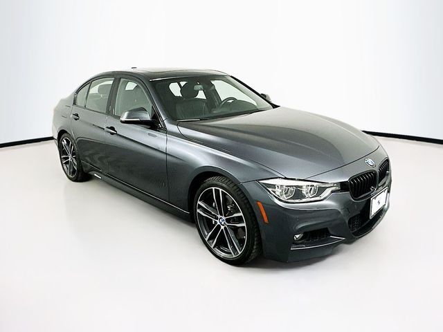 2018 BMW 3 Series 340i xDrive