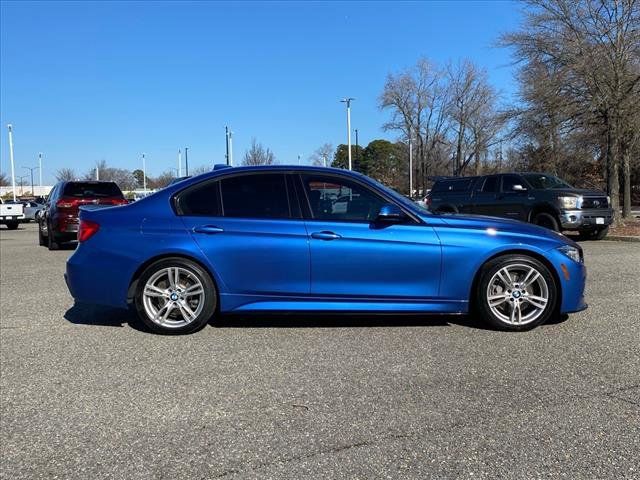 2018 BMW 3 Series 340i xDrive