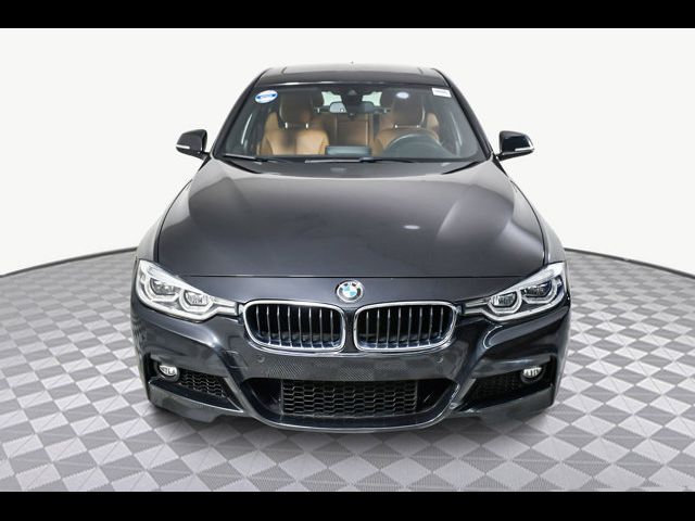 2018 BMW 3 Series 340i xDrive