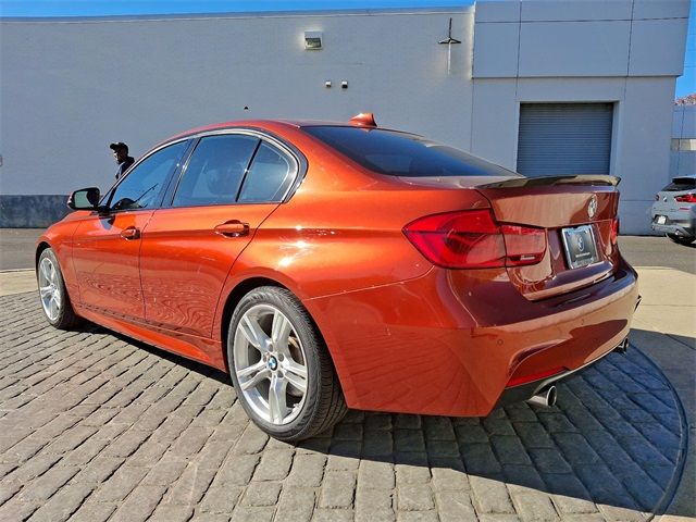 2018 BMW 3 Series 340i xDrive