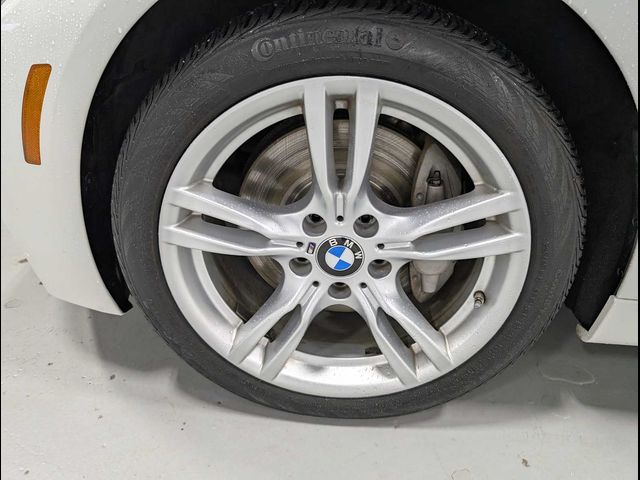 2018 BMW 3 Series 340i xDrive