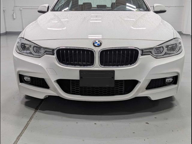 2018 BMW 3 Series 340i xDrive