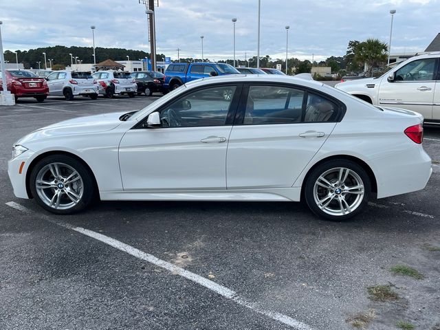 2018 BMW 3 Series 340i xDrive