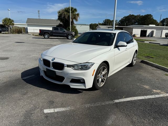 2018 BMW 3 Series 340i xDrive