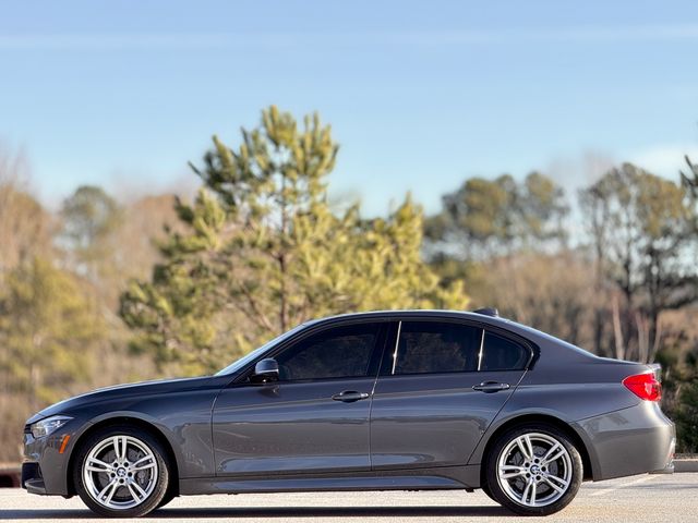 2018 BMW 3 Series 340i xDrive