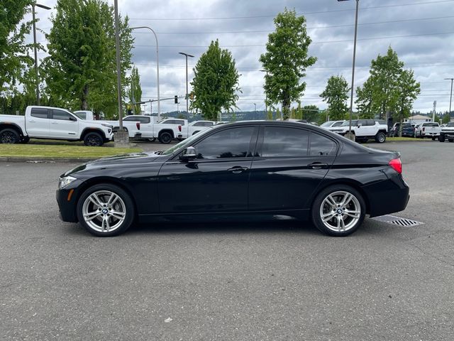 2018 BMW 3 Series 340i xDrive