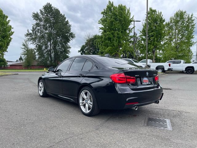 2018 BMW 3 Series 340i xDrive