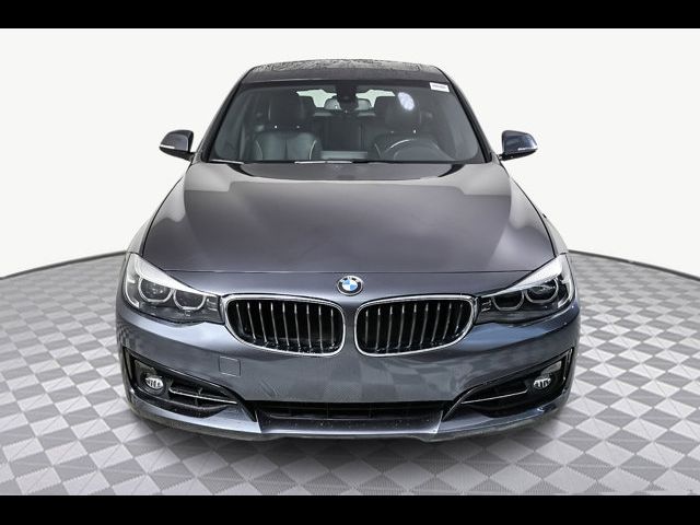 2018 BMW 3 Series 340i xDrive