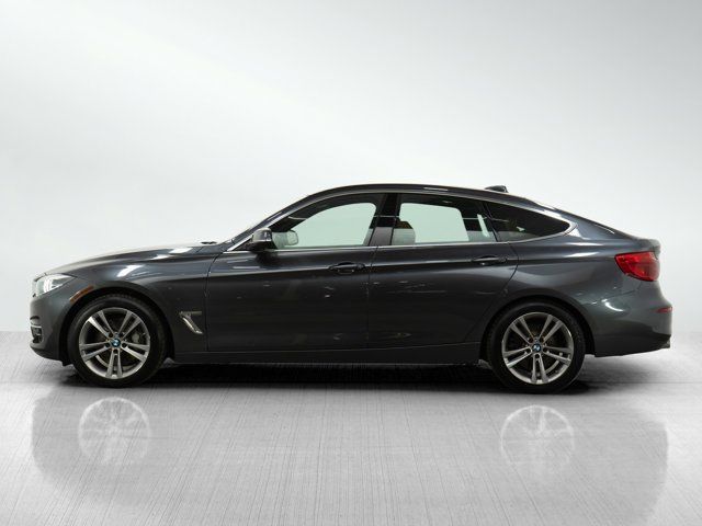 2018 BMW 3 Series 340i xDrive