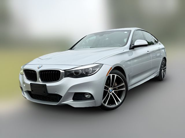 2018 BMW 3 Series 340i xDrive