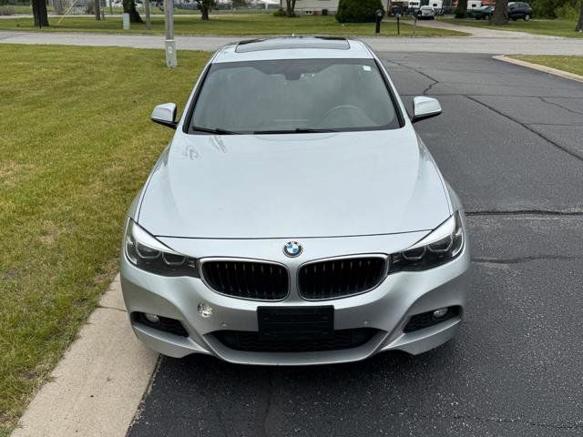 2018 BMW 3 Series 340i xDrive